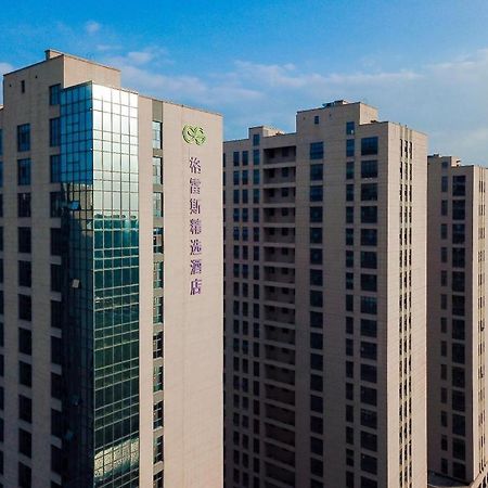 Grace Select Hotel Xinqiao  Εξωτερικό φωτογραφία
