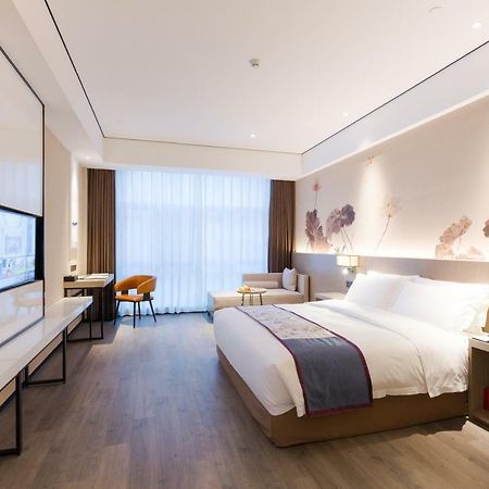 Grace Select Hotel Xinqiao  Εξωτερικό φωτογραφία
